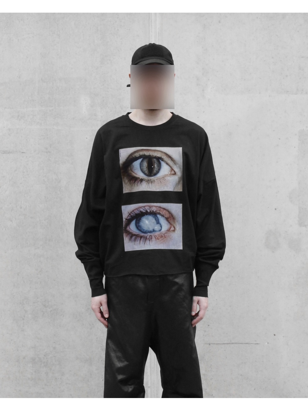 Street Fashion Y2K - Nuova Maglia Versatile a Maniche Lunghe