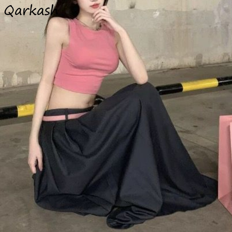 Street Fashion Korean Girl - Set di abiti Hotsweet per le