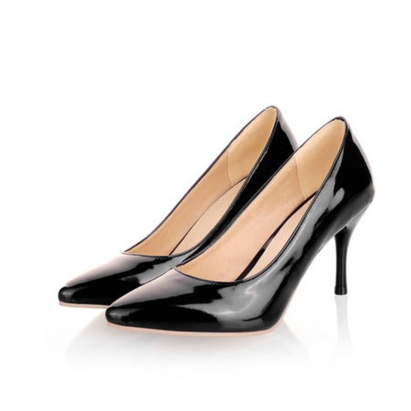 Street Fashion Girl - Marca Bambini Ragazze Scarpe tacco alto