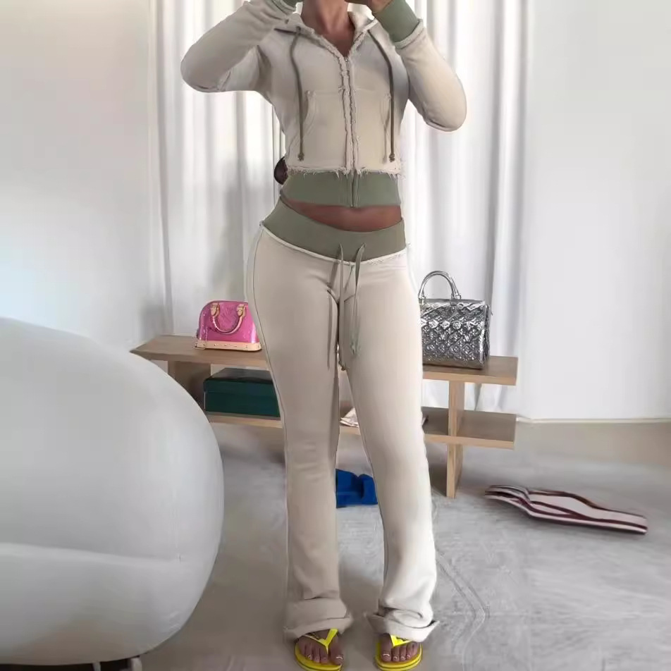 Autunno Inverno Moda Street Do - Street Fashion Hoodie recensione e prezzo