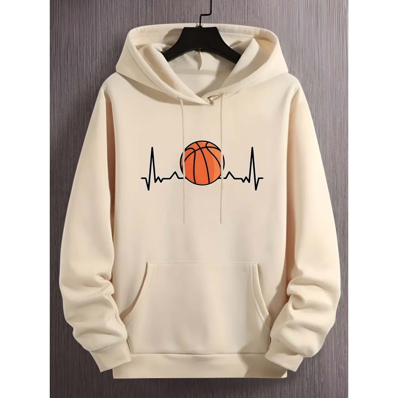 Felpa con cappuccio alla moda  - Street Fashion Elements recensione e prezzo