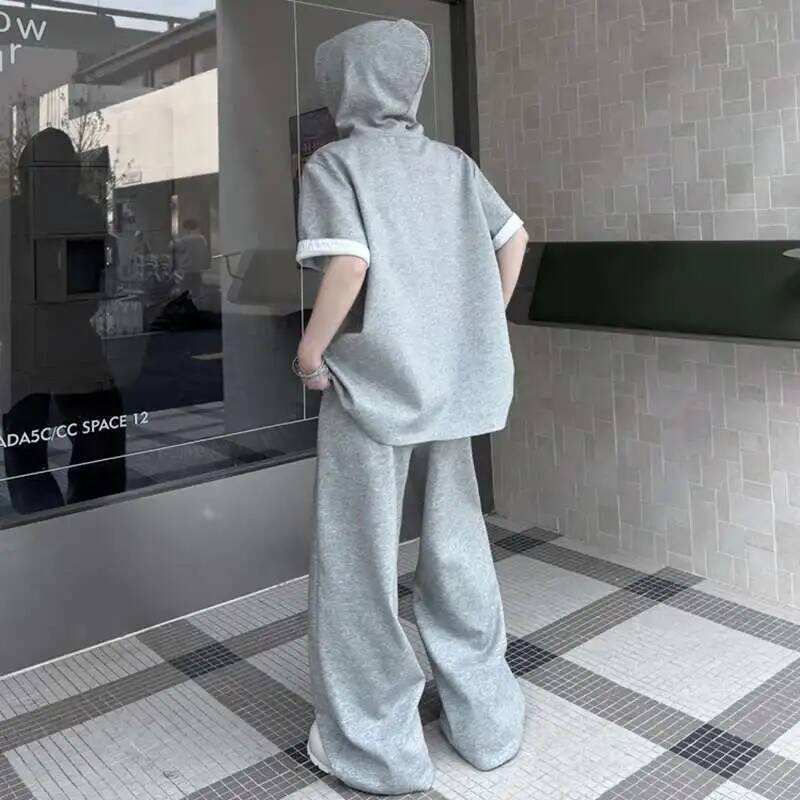 LUZHEN Originale Completo Esti - Street Fashion Hoodie recensione e prezzo