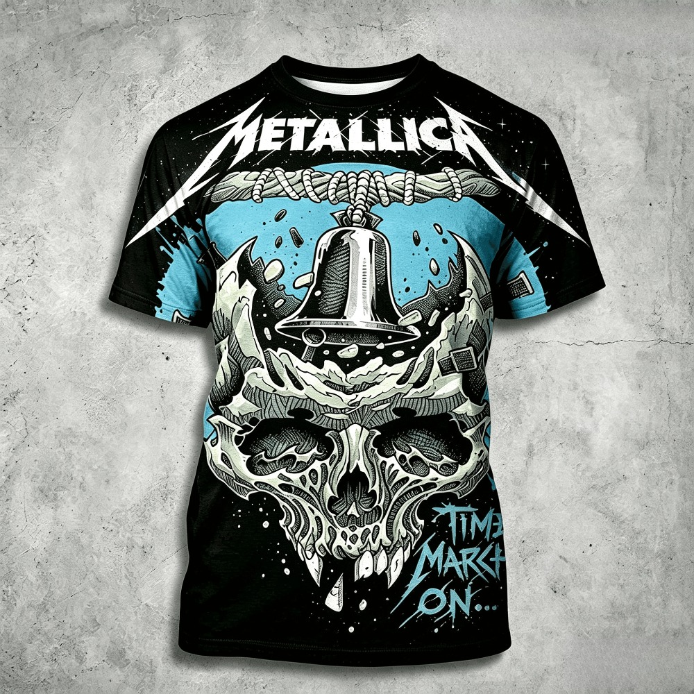 T-shirt con Stampa Grafica del - Street Fashion Poster recensione e prezzo