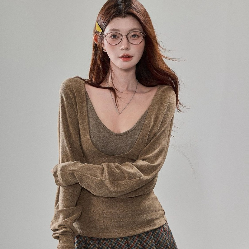 Completo da donna Sweet Haraju - Street Fashion Korean Girl recensione e prezzo