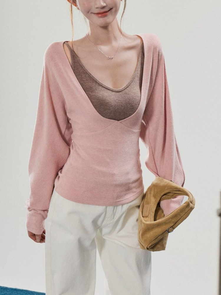 Completo da donna Sweet Haraju - Street Fashion Korean Girl recensione e prezzo