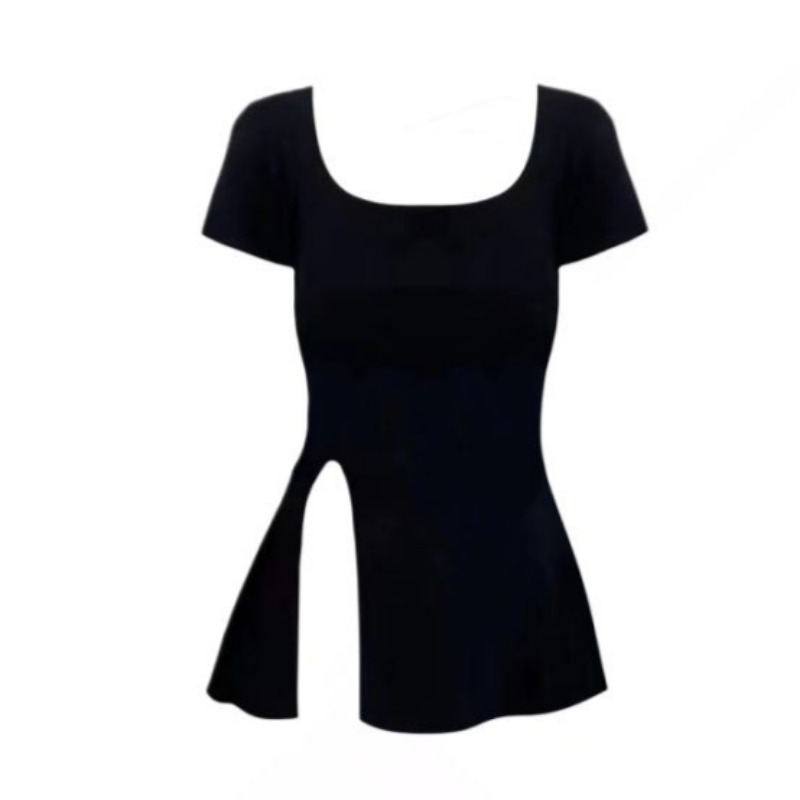 T-shirt estive per donna Desig - Street Fashion Korean Girl recensione e prezzo
