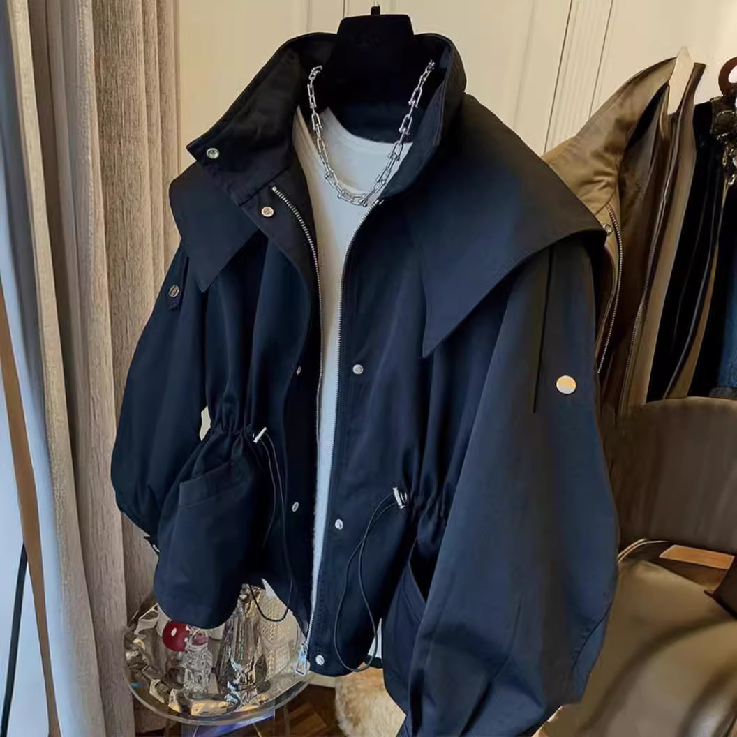 Giacca Corta da Donna Primaver - Street Fashion Korean Girl recensione e prezzo