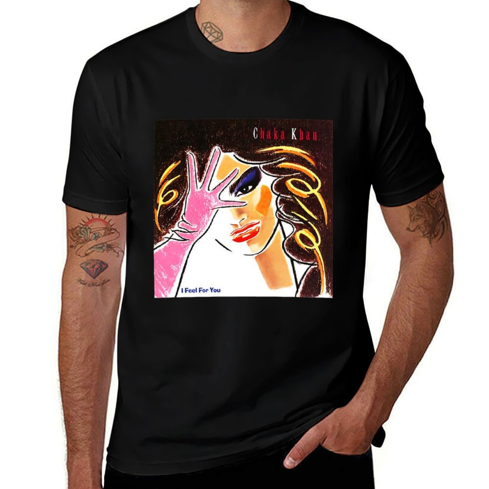 T-Shirt Rufus Best Legend Funk - Street Fashion Photographers recensione e prezzo