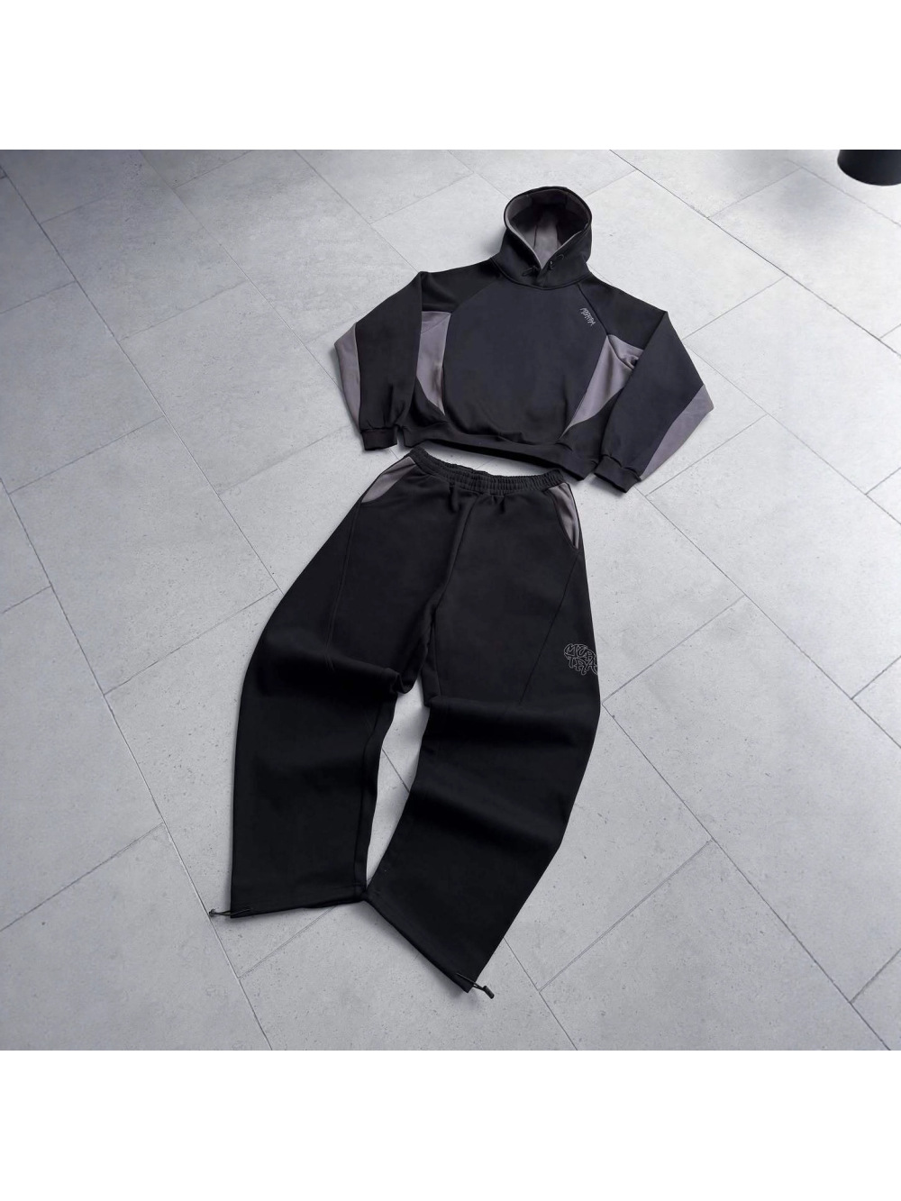 Nuovo set felpa con cappuccio  - Street Fashion Hoodie recensione e prezzo