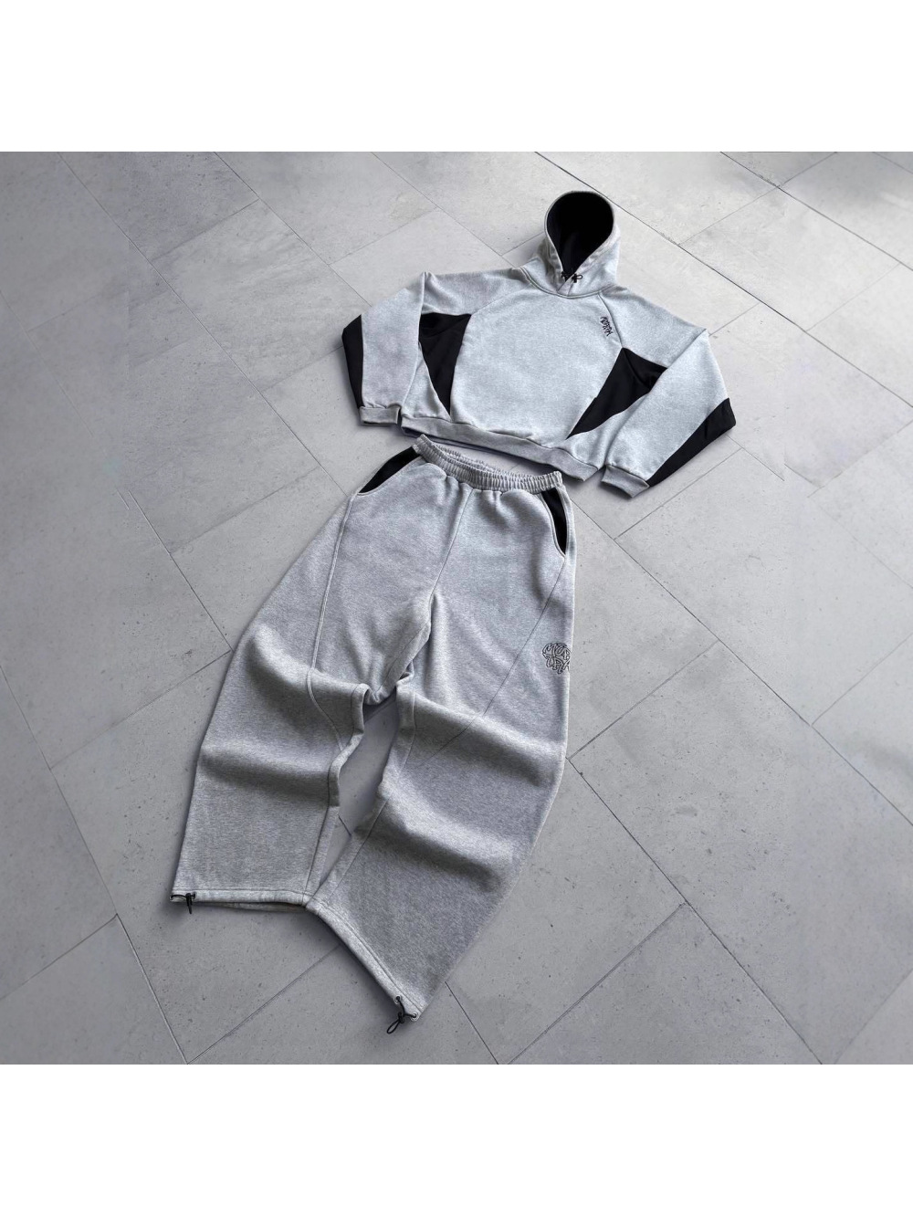 Nuovo set felpa con cappuccio  - Street Fashion Hoodie recensione e prezzo