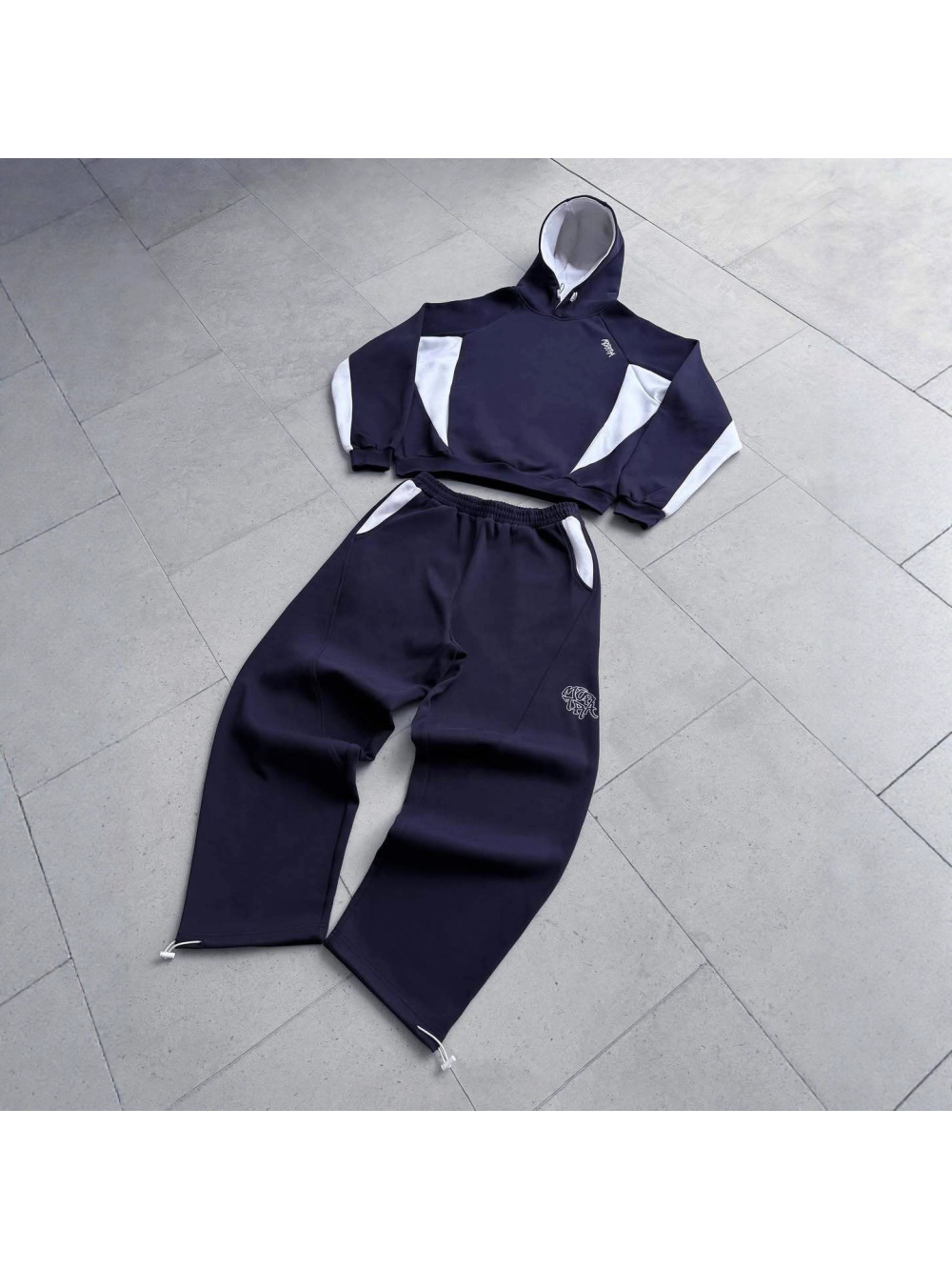Nuovo set felpa con cappuccio  - Street Fashion Hoodie recensione e prezzo