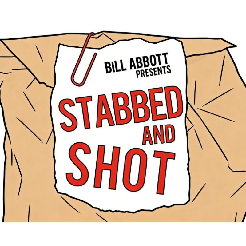 Carta firmata di Bill Abbott c - Street Fashion Blog recensione e prezzo