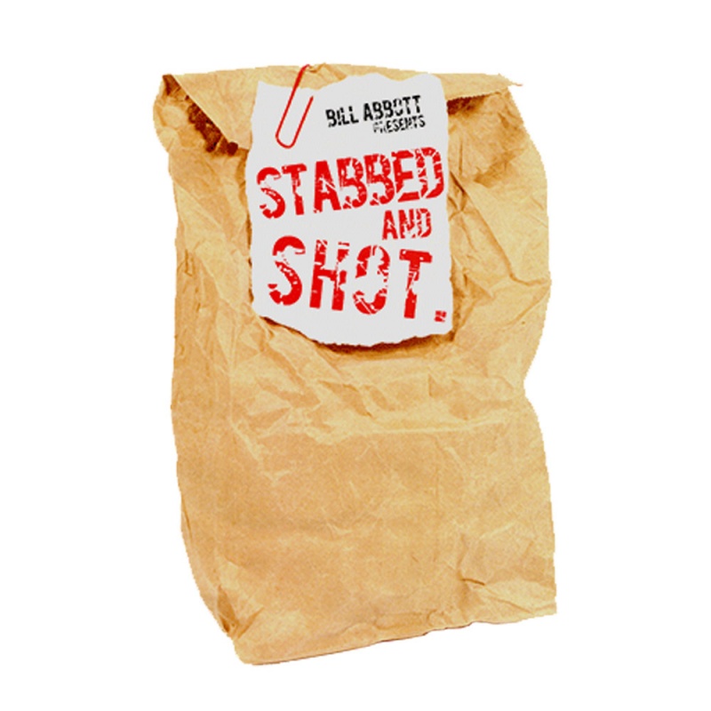 Carta firmata di Bill Abbott c - Street Fashion Blog recensione e prezzo