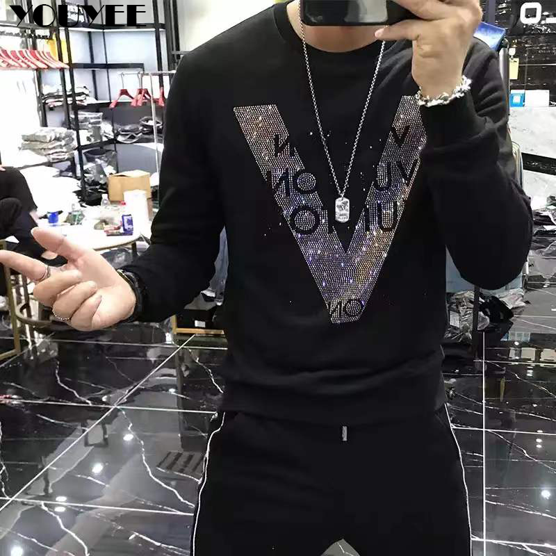 Felpe con cappuccio da uomo di - Street Fashion Elements recensione e prezzo