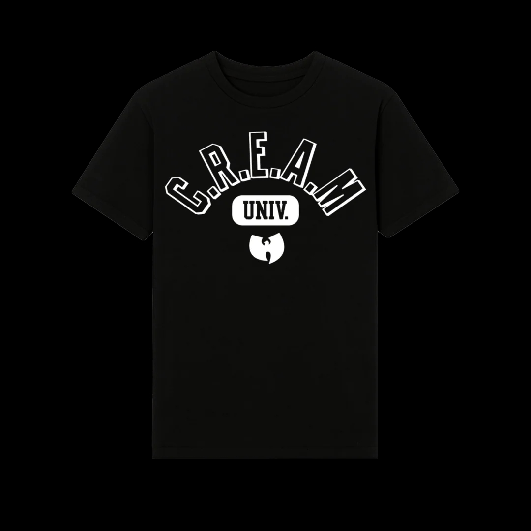 T-shirt Stampata WU-TANG Clan  - Street Fashion Poster recensione e prezzo