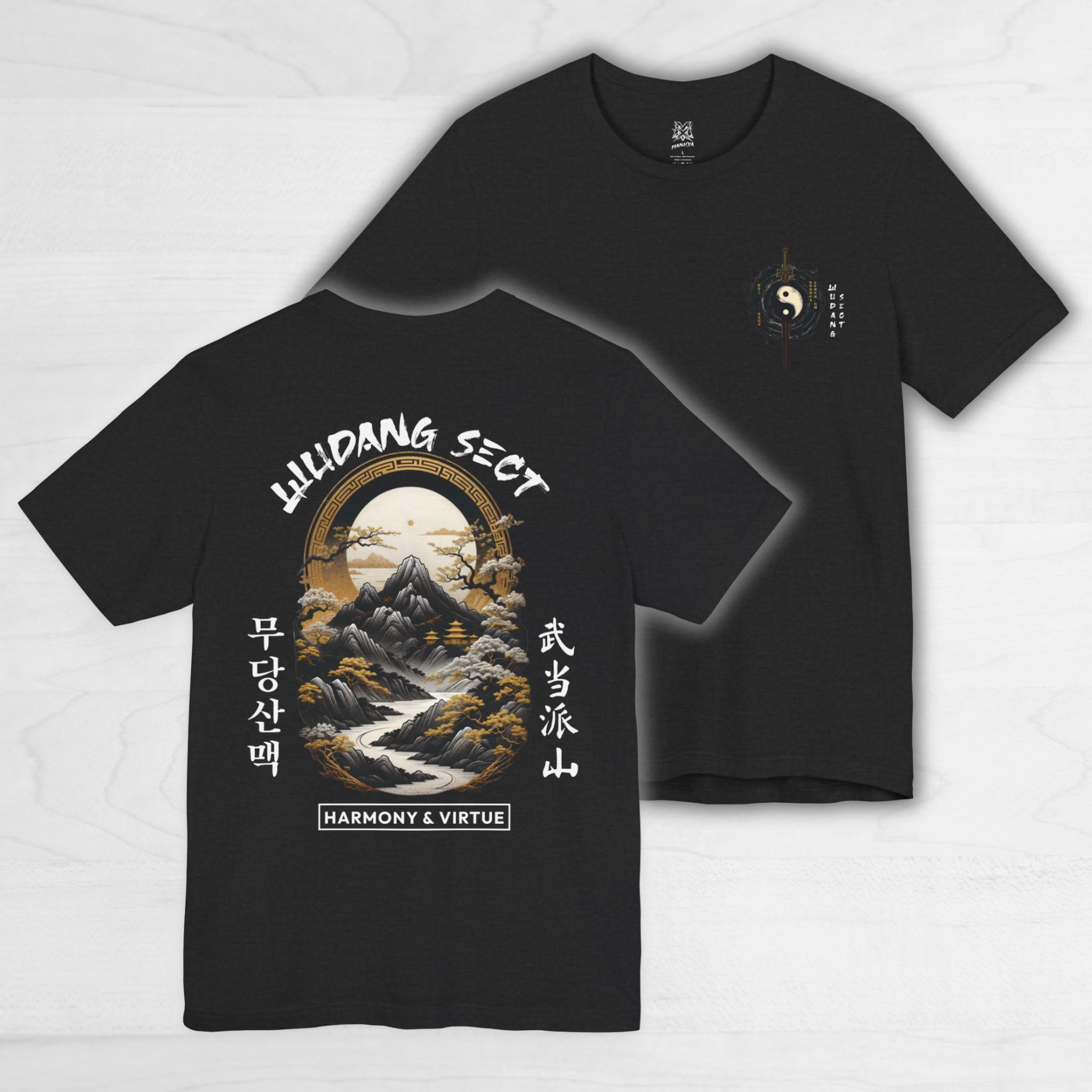 T-shirt Stampata WU-TANG Clan  - Street Fashion Poster recensione e prezzo