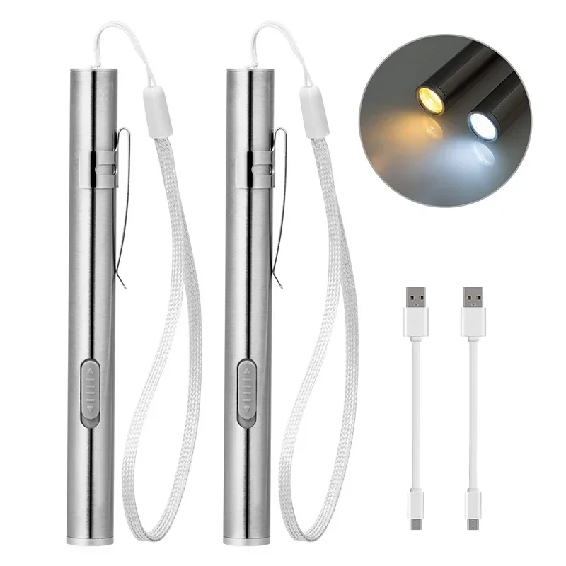 Torcia ricaricabile USB a form - Street Fashion Blog recensione e prezzo