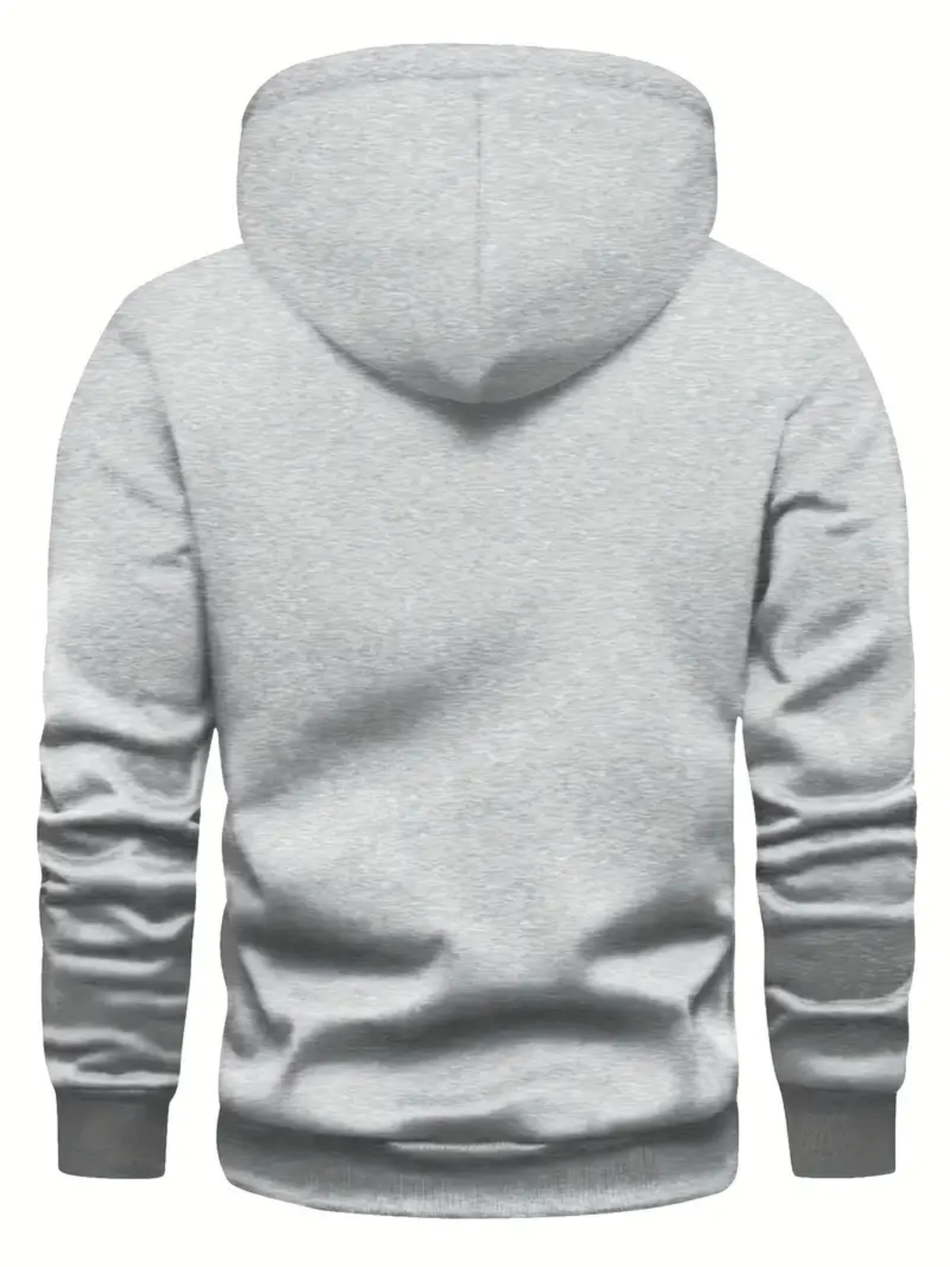 Felpa con cappuccio da uomo co - Street Fashion Elements recensione e prezzo