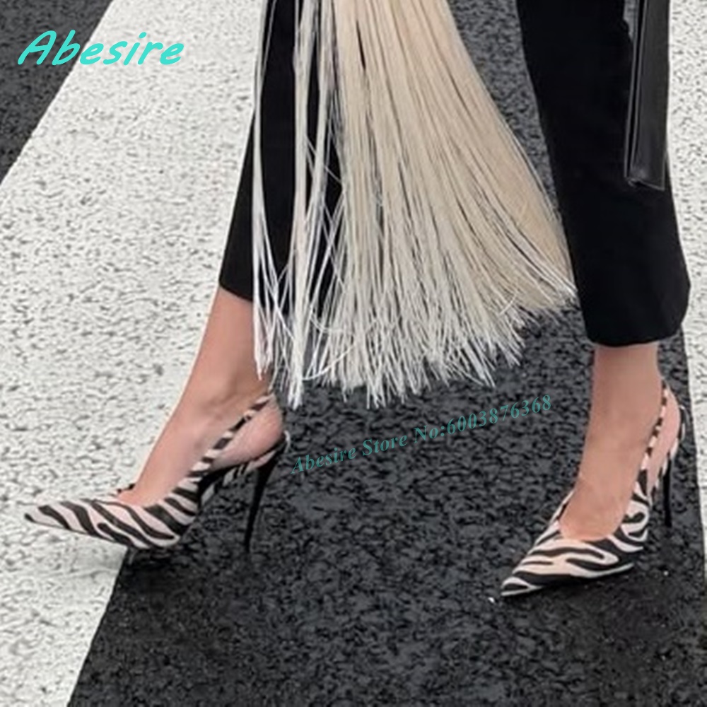 Scarpe con Tacco a Spillo a Pu - Street Fashion Y2K recensione e prezzo