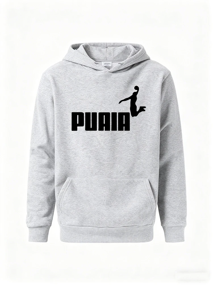 Completo Uomo/Felpa con Cappuc - Street Fashion Hoodie recensione e prezzo