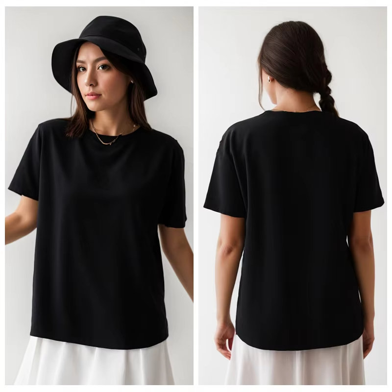 T-shirt vintage ispirata alla  - Street Fashion Poster recensione e prezzo