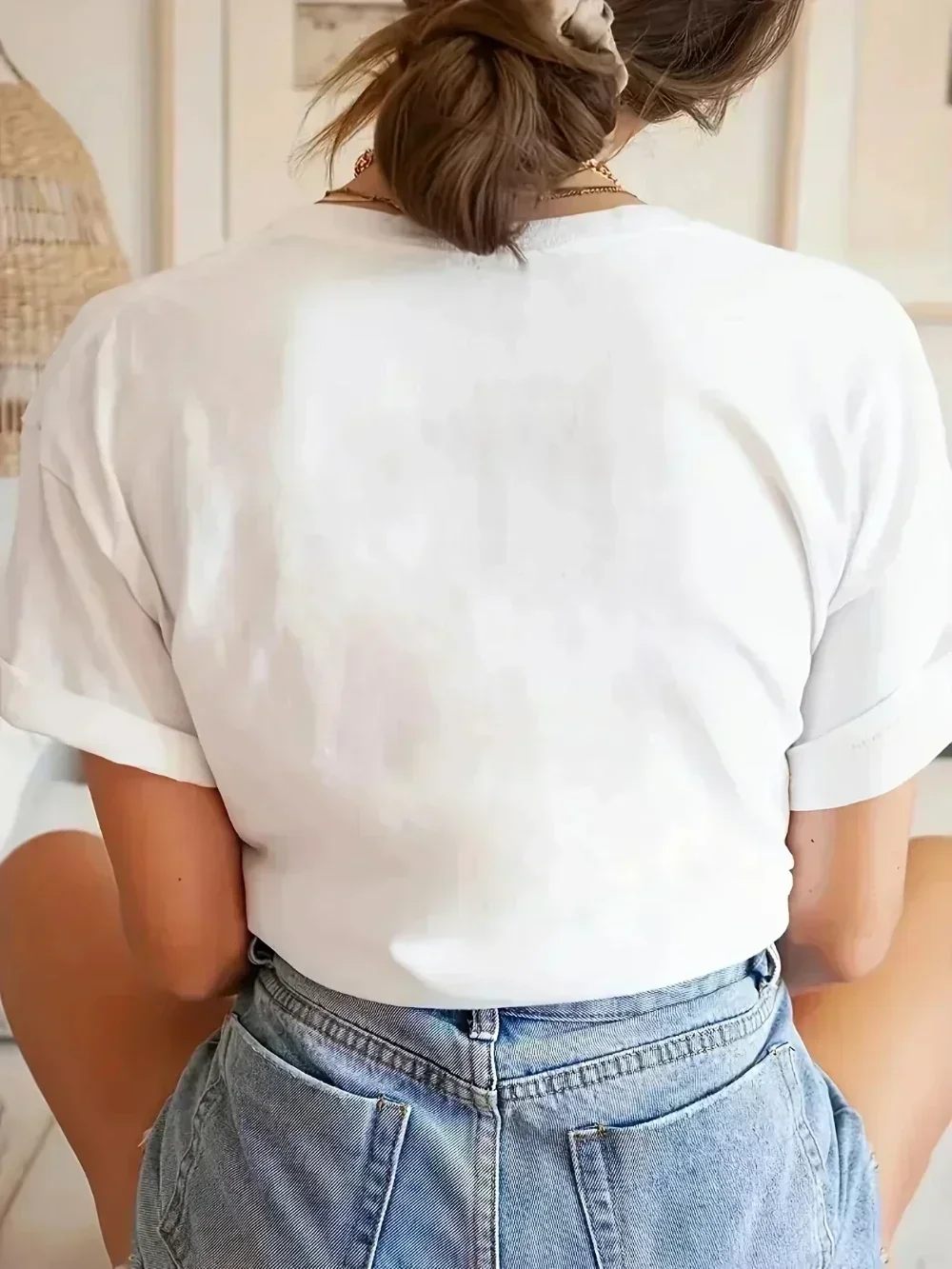 T-shirt vintage ispirata alla  - Street Fashion Poster recensione e prezzo