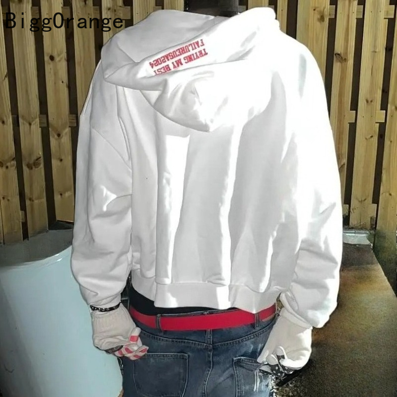 Felpa cappotto strass ricamato - Street Fashion Elements recensione e prezzo