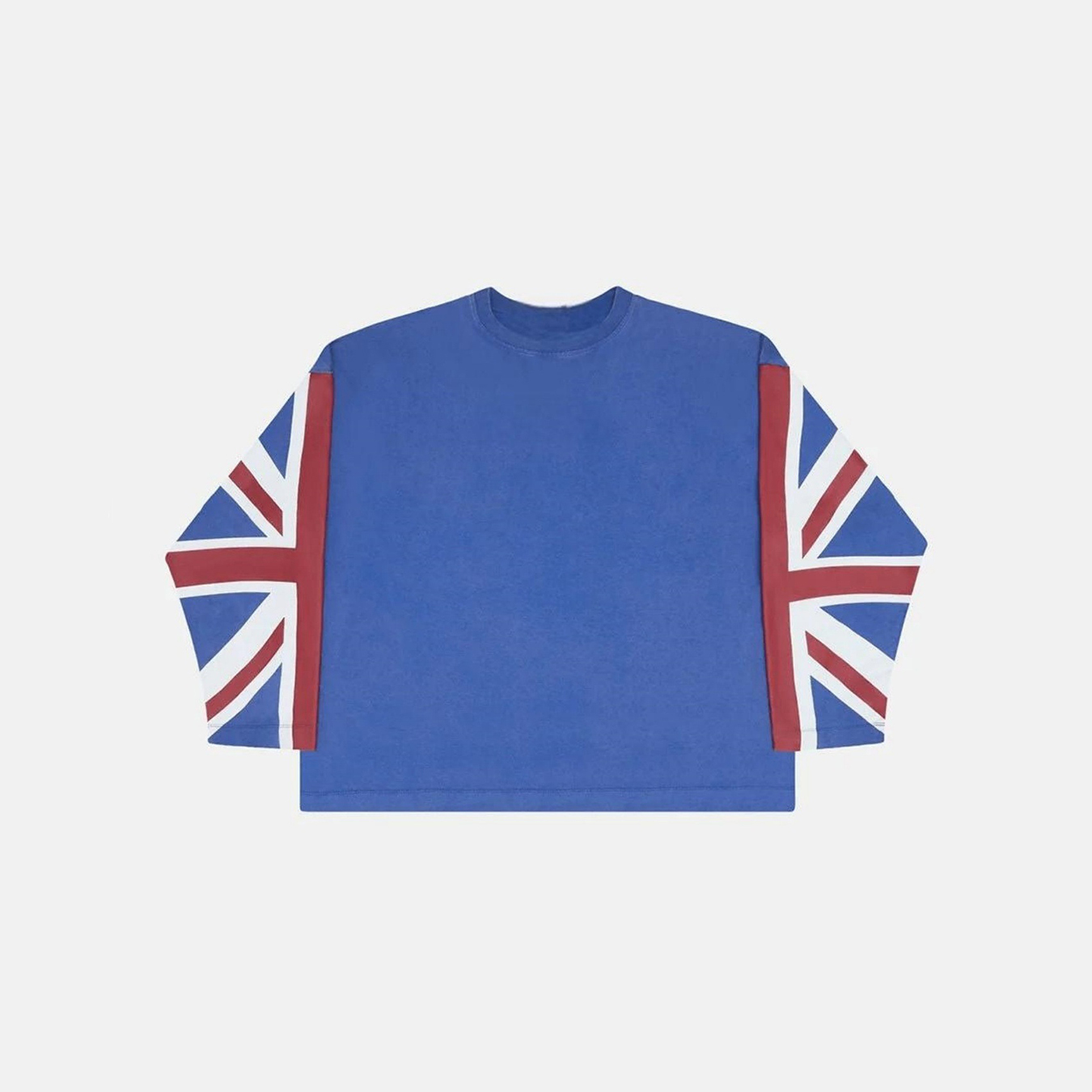 T-shirt a maniche lunghe con s - Street Fashion Y2K recensione e prezzo