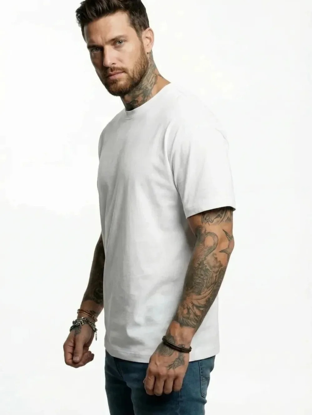 T-shirt con stampa del poster  - Street Fashion Poster recensione e prezzo