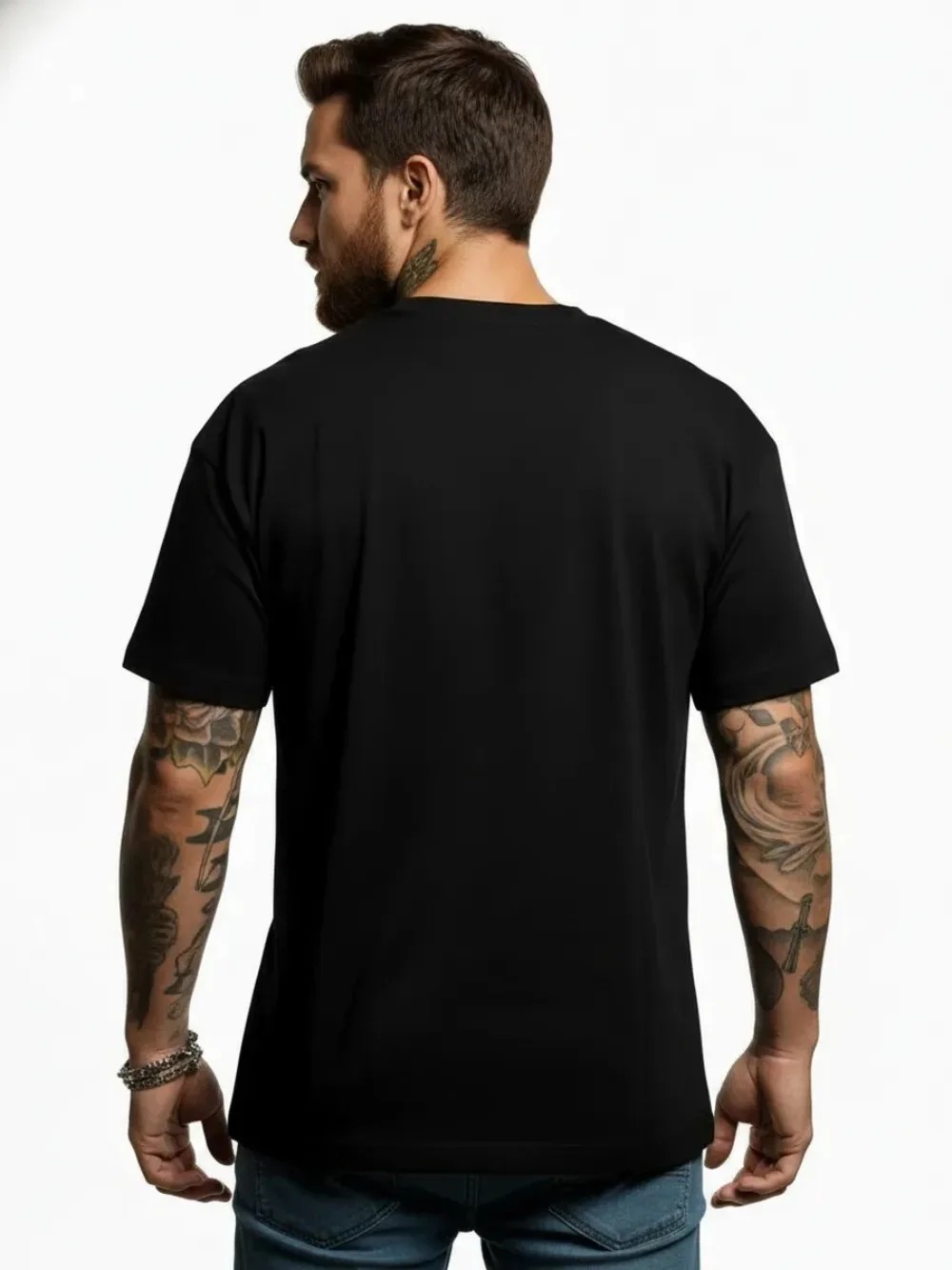 T-shirt con stampa del poster  - Street Fashion Poster recensione e prezzo