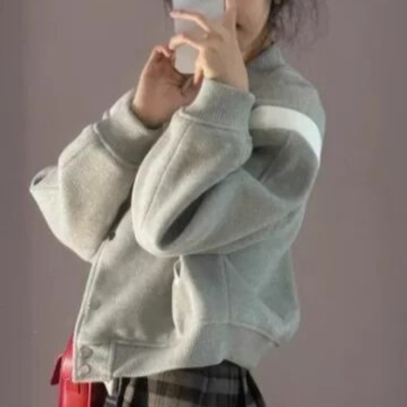 Giacche stile coreano per le d - Street Fashion Korean Girl recensione e prezzo