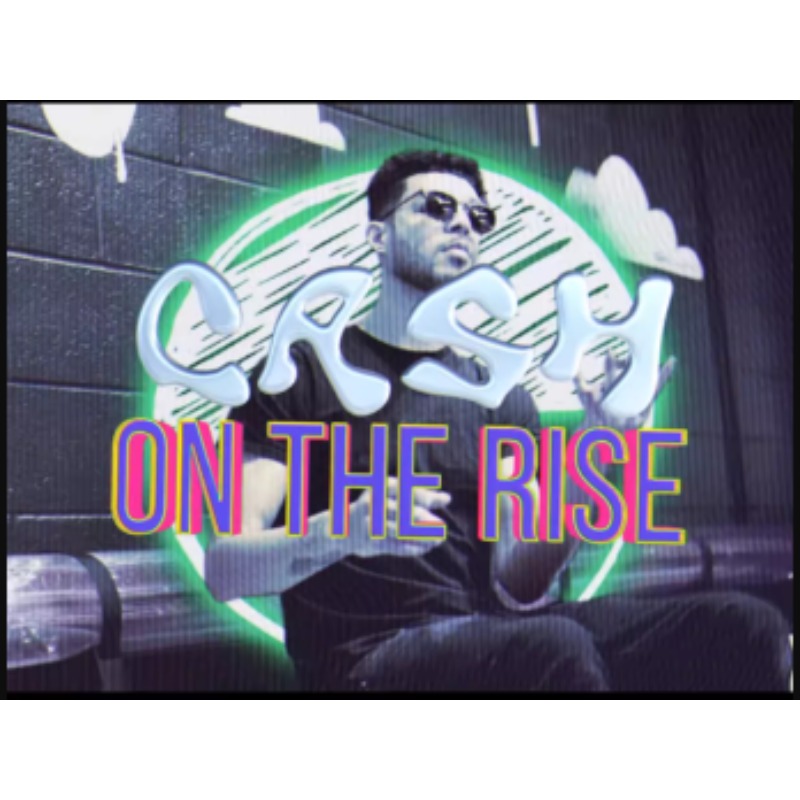 On The Rise di Casshan W Esped - Street Fashion Blog recensione e prezzo