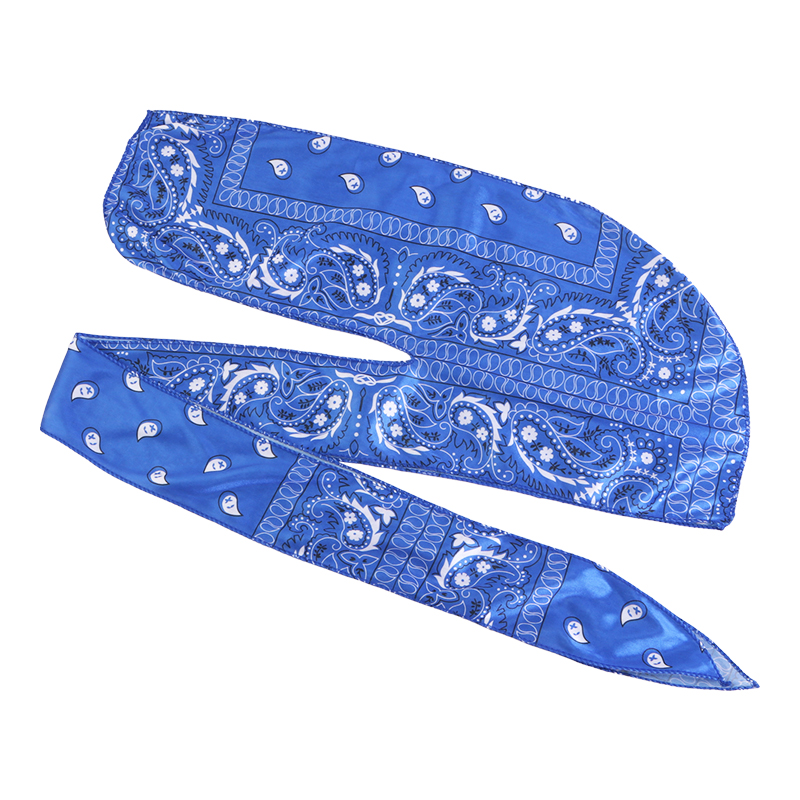 Amoeba Stampa Bandane Durag se - Street Fashion Hijab recensione e prezzo