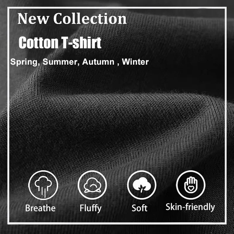 T-Shirt da Uomo con Stampa Ret - Street Fashion Poster recensione e prezzo