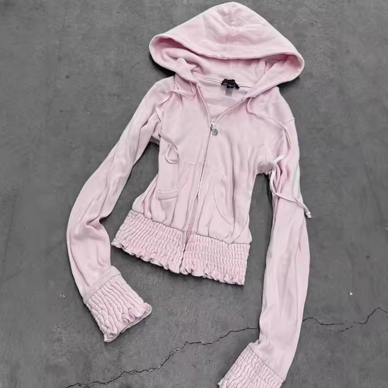 Completo Casual Due Pezzi alla - Street Fashion Hoodie recensione e prezzo