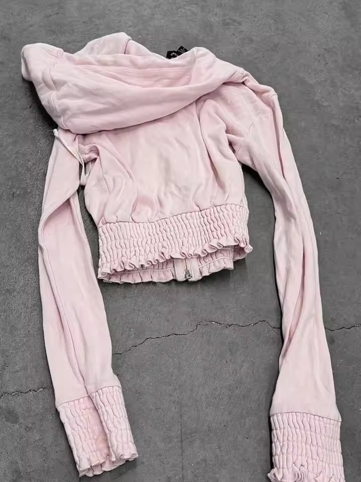 Completo Casual Due Pezzi alla - Street Fashion Hoodie recensione e prezzo