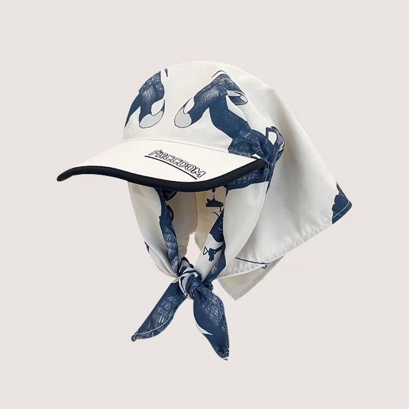 Cappello con Foulard Stile Hip - Street Fashion Hijab recensione e prezzo