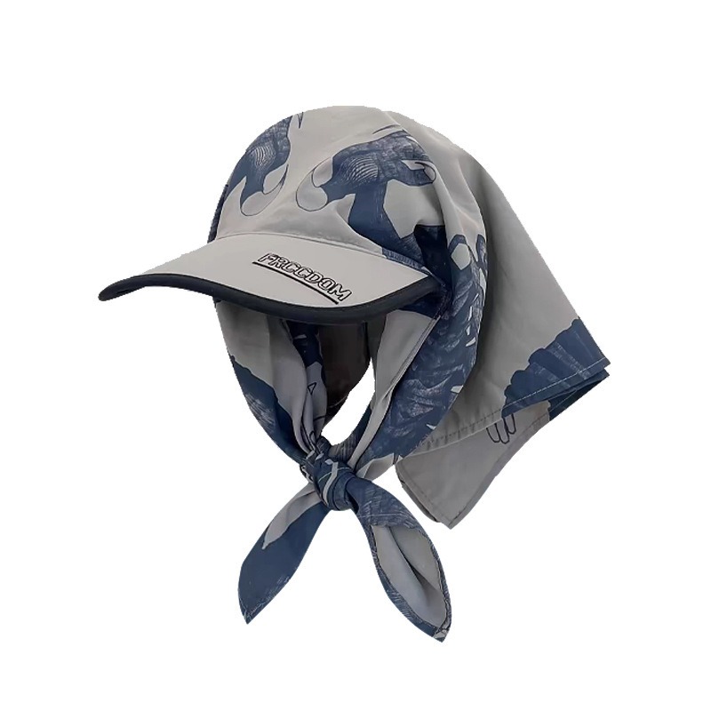 Cappello con Foulard Stile Hip - Street Fashion Hijab recensione e prezzo