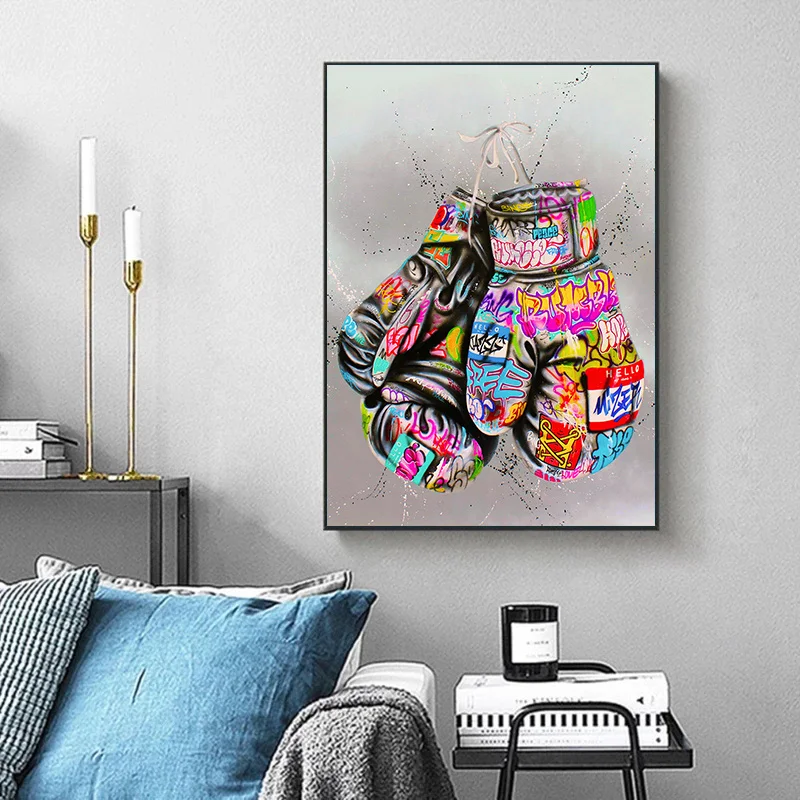 Moda Wall Art Canvas Painting  - Street Fashion Poster recensione e prezzo
