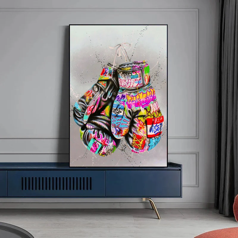 Moda Wall Art Canvas Painting  - Street Fashion Poster recensione e prezzo