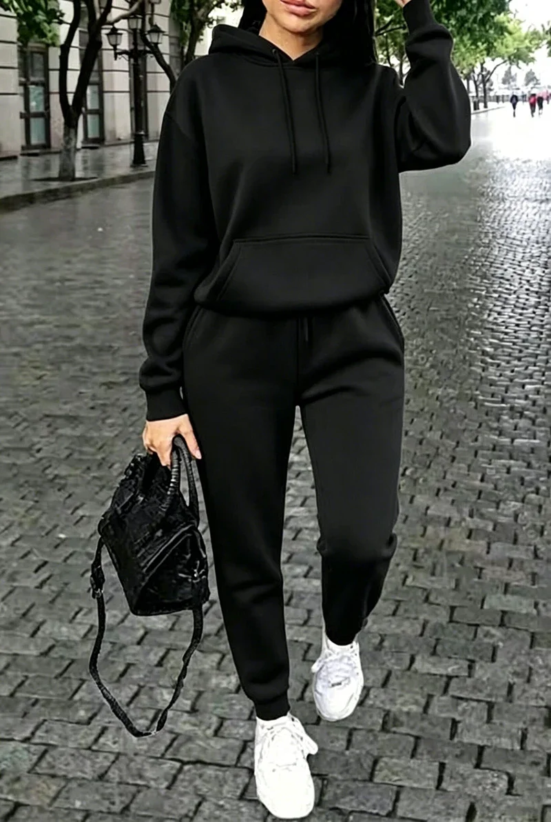 Abbigliamento Sportivo da Donn - Street Fashion Hoodie recensione e prezzo