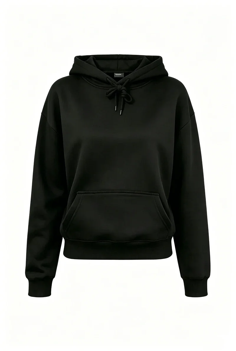 Abbigliamento Sportivo da Donn - Street Fashion Hoodie recensione e prezzo
