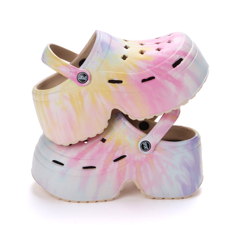 Zoccoli con plateau leopardato - Street Fashion Girl recensione e prezzo