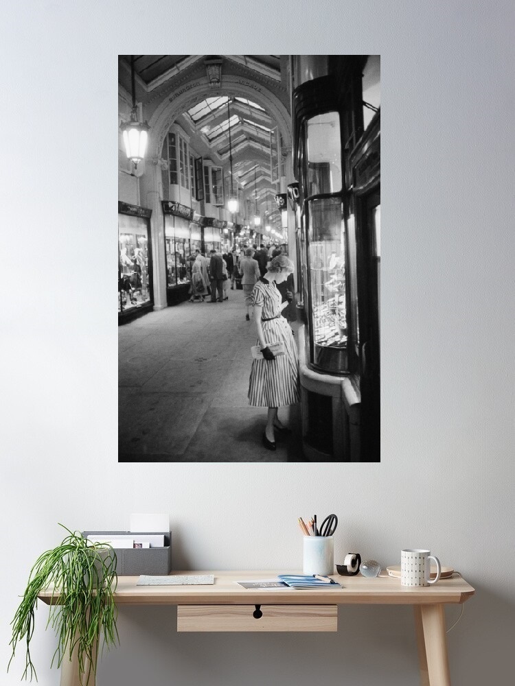 Slim Aarons, Burlington Arcade - Street Fashion Photographers recensione e prezzo