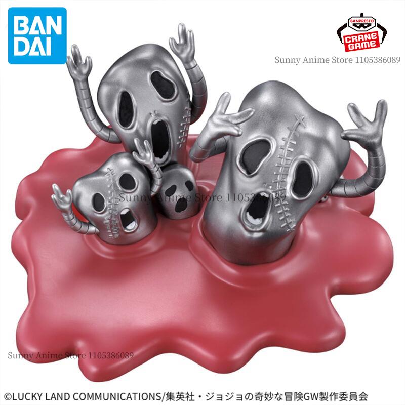 Bandai Originale Banpresto JoJ - Street Fashion Blog recensione e prezzo