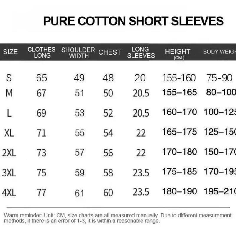 T-shirt estiva a maniche corte - Street Fashion Y2K recensione e prezzo